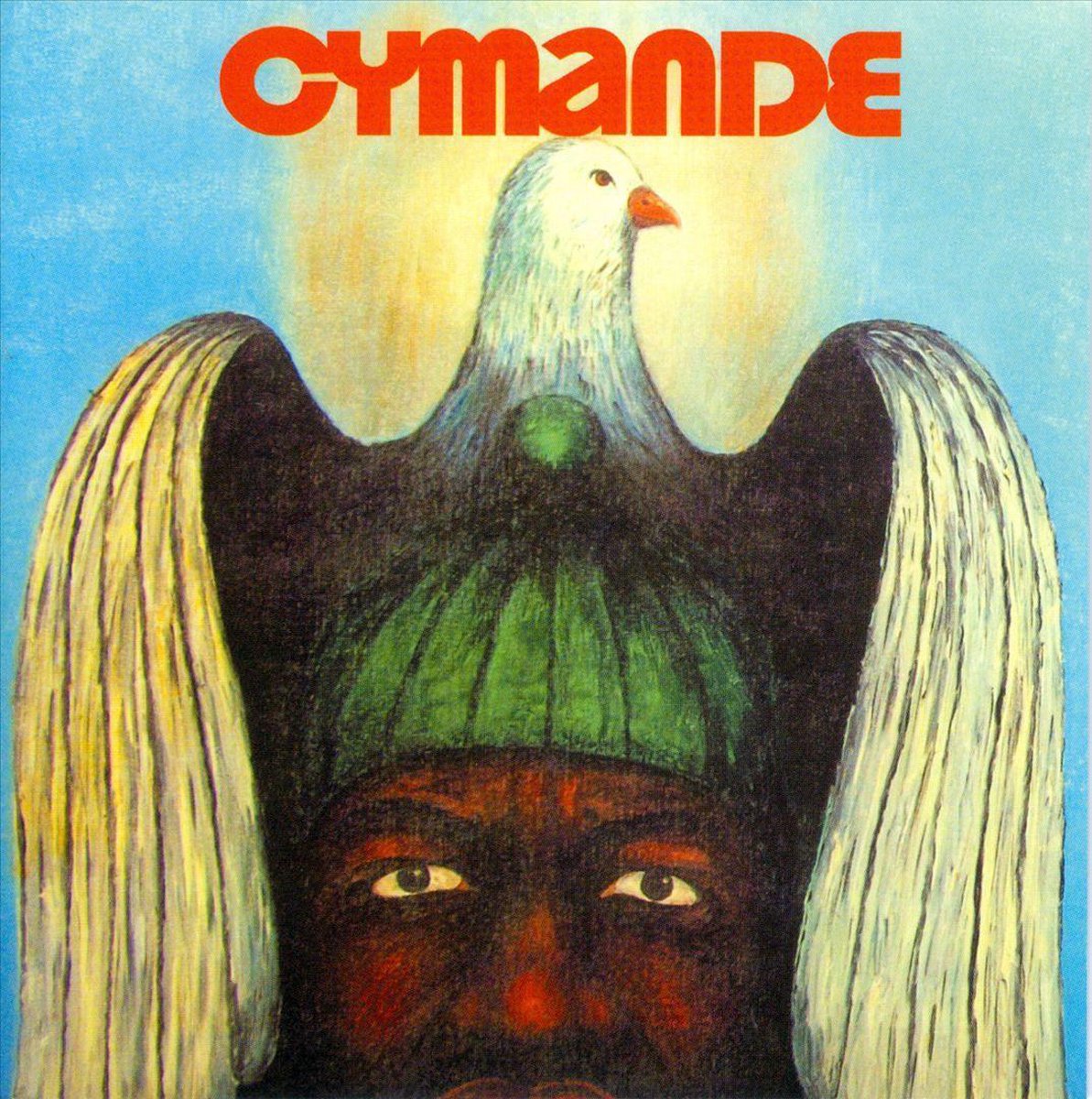 Cymande