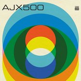 Various Artists - Ajx500 A Collection From Acid Jazz (LP)