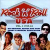 Rock'N'Roll Usa Vol.2