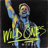 Moore Kip - Wild Ones The