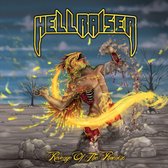 Hellraiser - Revenge Of The Phoenix (CD)