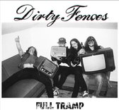 Dirty Fences - Full Tramp (LP)