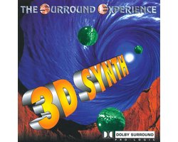 3d Synth -Surround