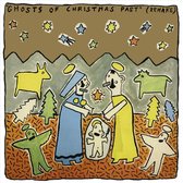 Various Artists - Ghosts Of Christmas Past (2 CD)