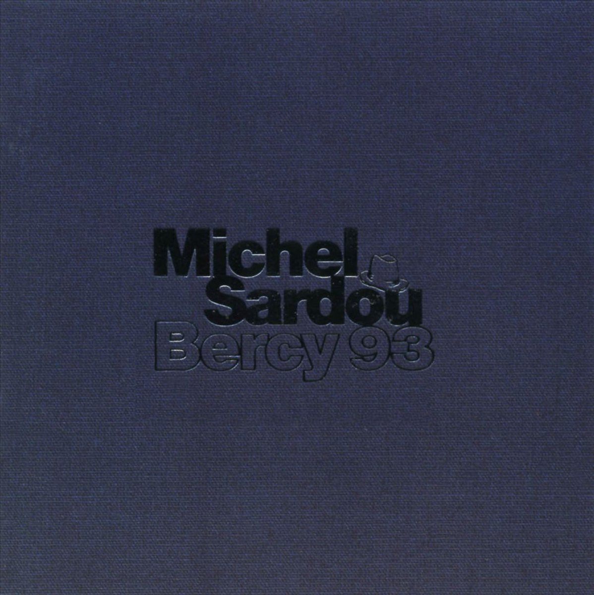 Bercy 93