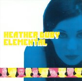Heather Duby & Elemental - Heather Duby & Elemental (CD)