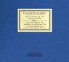 Schubert: Piano Trios, etc / La Gaia Scienza