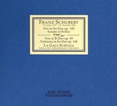 Schubert: Piano Trios, etc / La Gaia Scienza