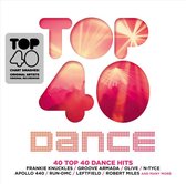 Top 40 - Dance