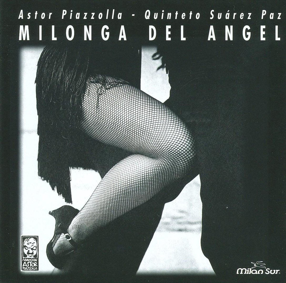 Milonga Del Angel