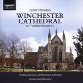 Winchester Cathedral - 50th Anniver