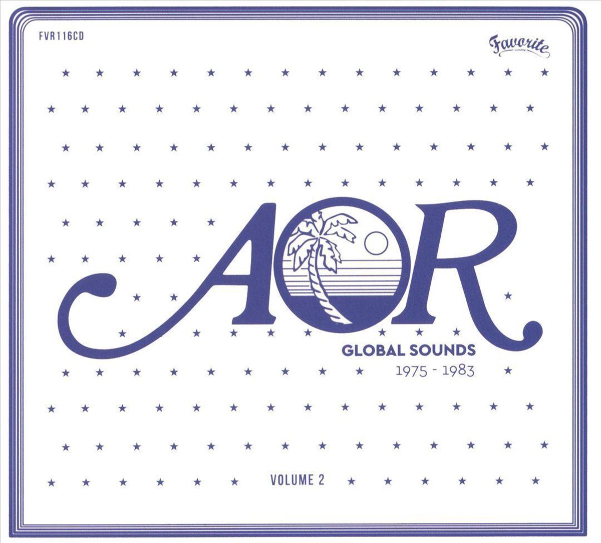 Aor Global Sounds Vol. 2 (1975-198 - Various