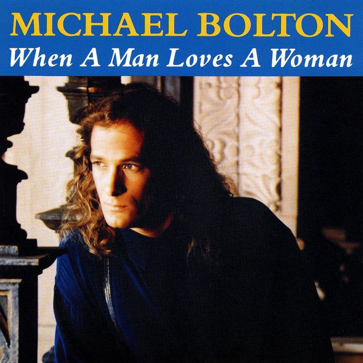 When a Man Loves a Woman