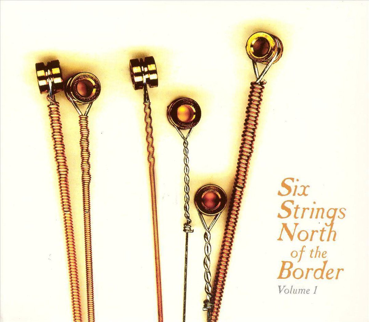 Six Strings North Of The