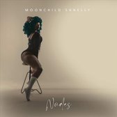 Moonchild Sanelly - Nudes (12" Vinyl Single)