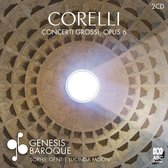 Corelli: Concerti Grossi, Opus 6