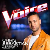 Complete Collection: The Voice Australia 2020