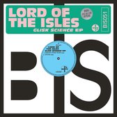 Lord Of The Isles - Glisk Science (12" Vinyl Single)