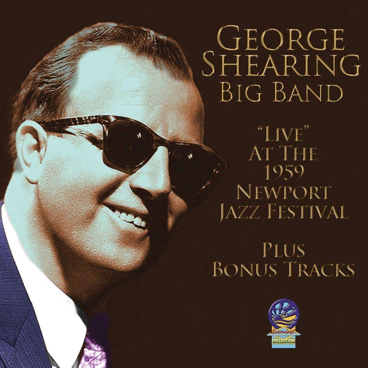 Live At The 1959 Newport Jazz Festival