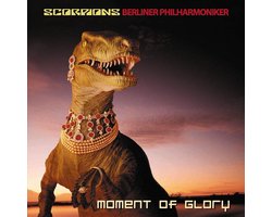 Moment Of Glory, Berlin Philharmonic Orchestra | CD (album