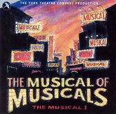 Musical of Musicals: The Musical!