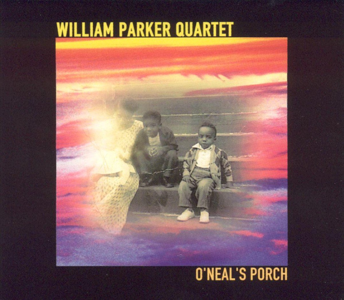 O'Neal's Porch (AUM)