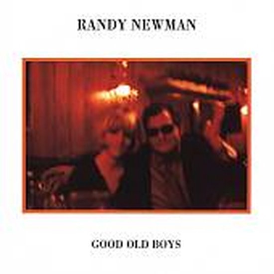 Good Old Boys Expanded &Amp; Remi