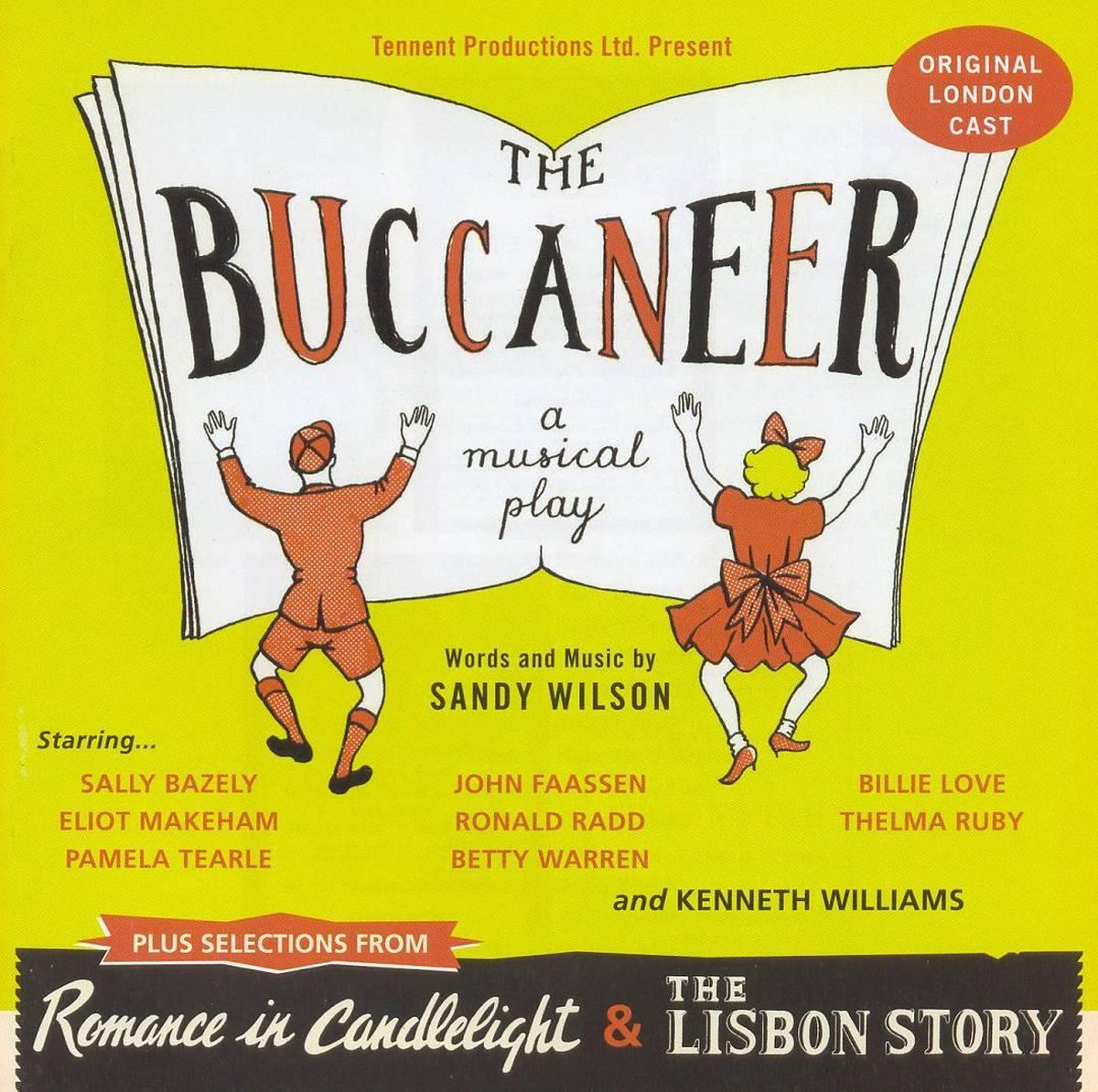 Buccaneer