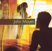 Pickin' on John Mayer