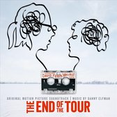 End Of The Tour - OST