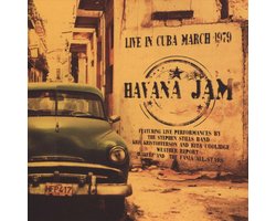 Havana Jam