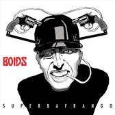 Boids - Superbafrango (LP)