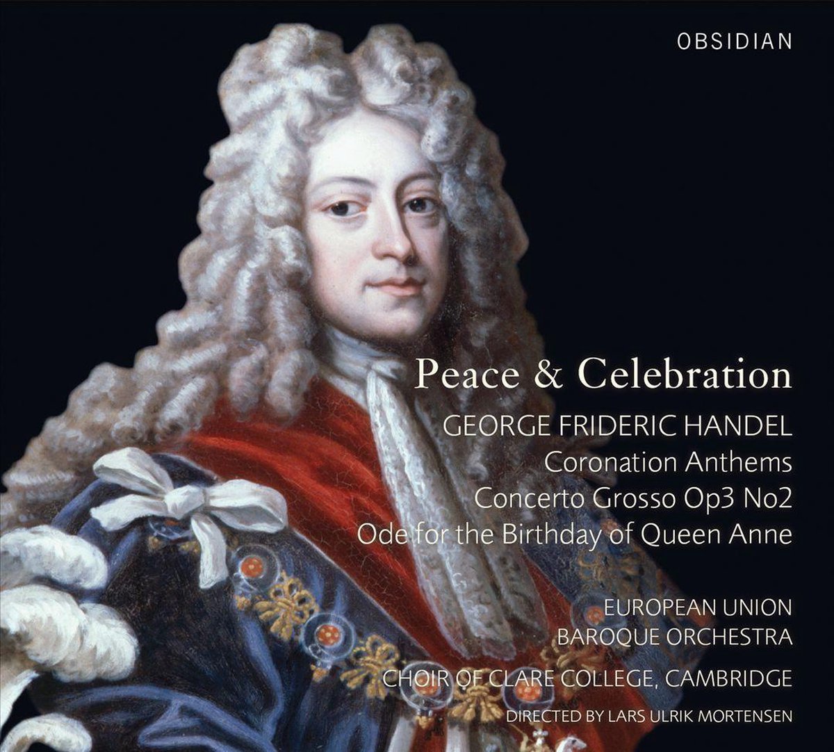 Peace & Celebrations