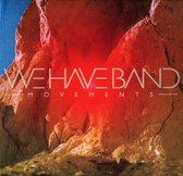 We Have Band - Movements (CD)