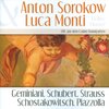 Anton Sorokow & Luca Monti - Live Aus Dem Casino Baumgarten (CD)