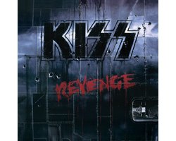 Revenge (Ltd. 40Th Ann. Edition)