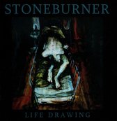 Stoneburner - Life Drawing (CD)
