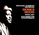 Monk's Mood (CD)