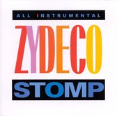 Zydeco Stomp: All Instrumental