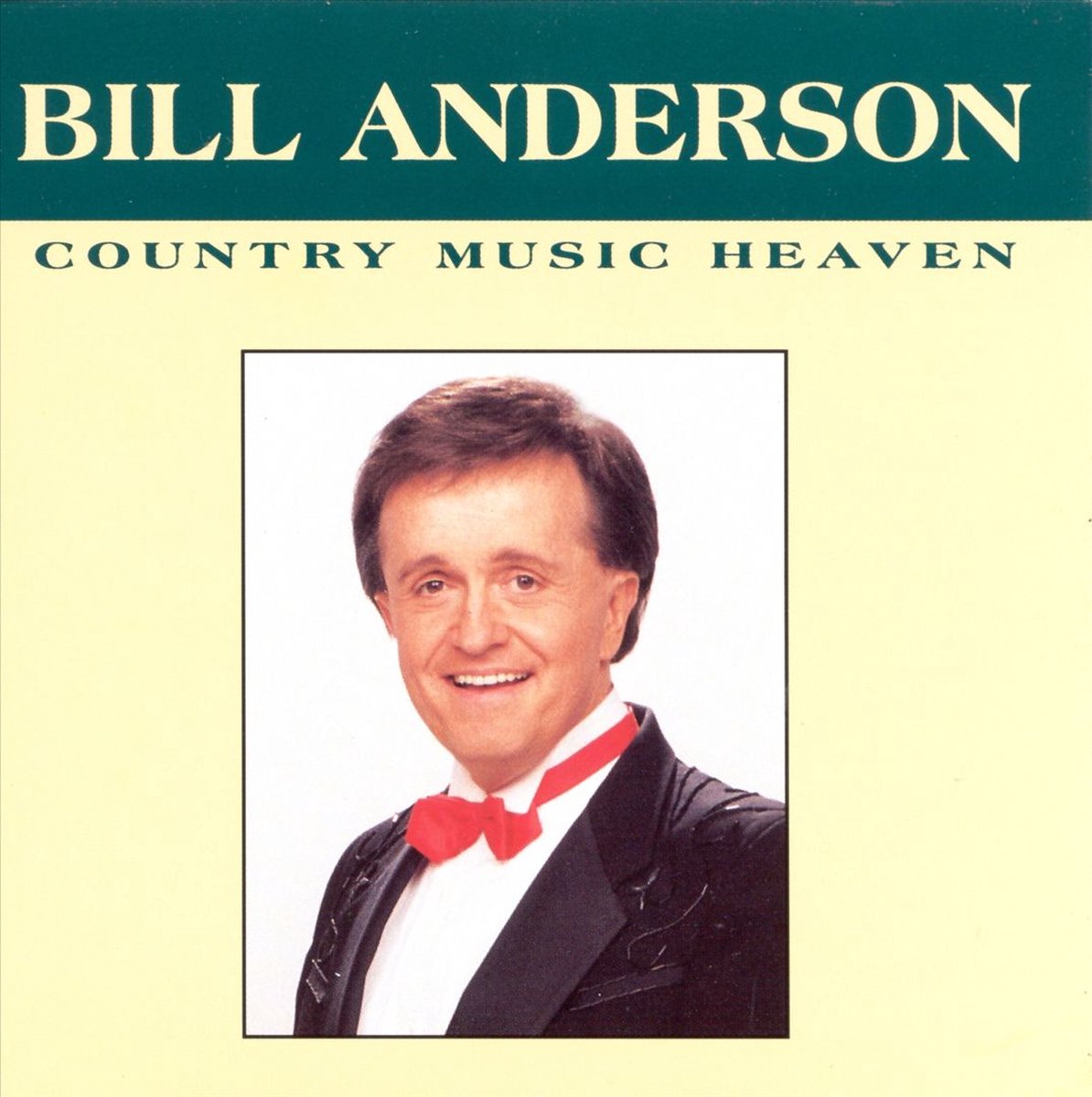 Country Music Heaven