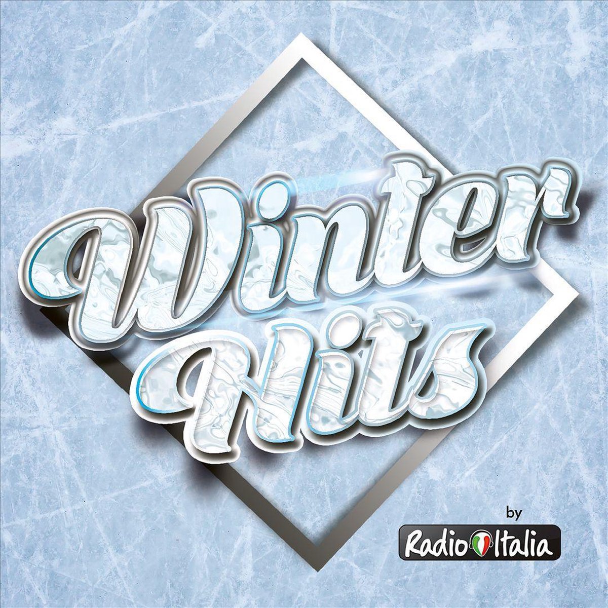 Radio Italia Winter Hits [2019]