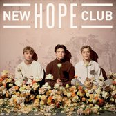 New Hope Club - New Hope Club (LP)