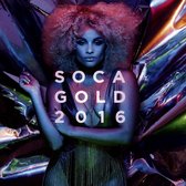 Various Artists - Soca Gold 2016 (2 CD)
