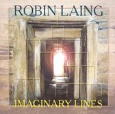 Robin Laing - Imaginery Lines (CD)