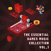 The Essential Games Music Collection