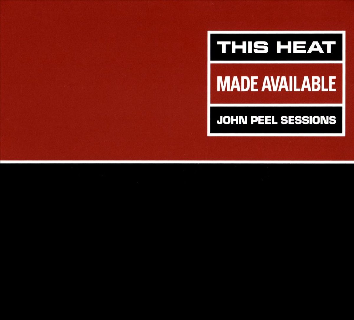 Made Available