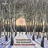 Tchaikovskythe Seasons