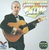 14 Greatest Hits George Morgan