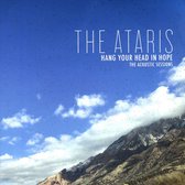 The Ataris - Hang Your Head In Hope-Acoustic Sessions (CD)