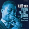 Curtis Fuller Blues-Ette II